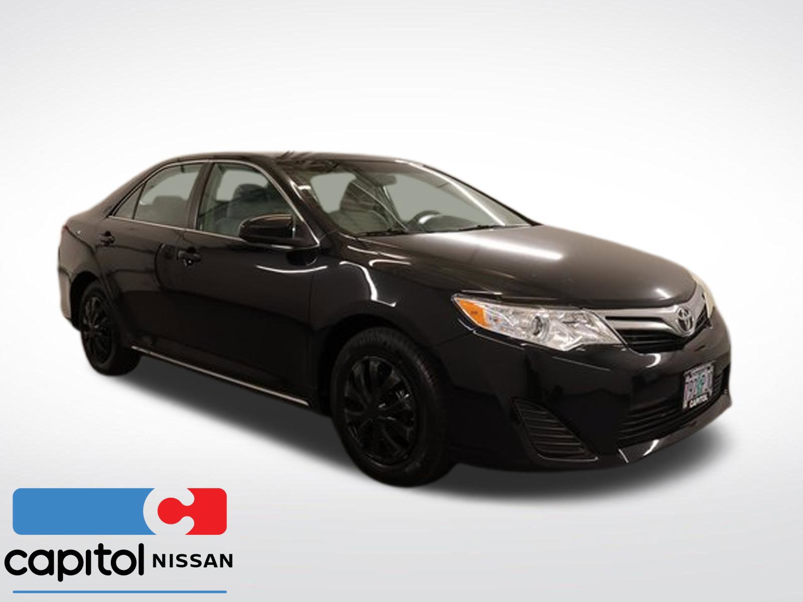 Used 2012 Toyota Camry LE
