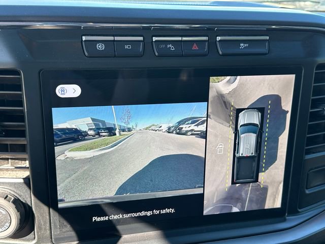 Used 2023 Ford F250 Lariat w/ Lariat Ultimate Package image 26