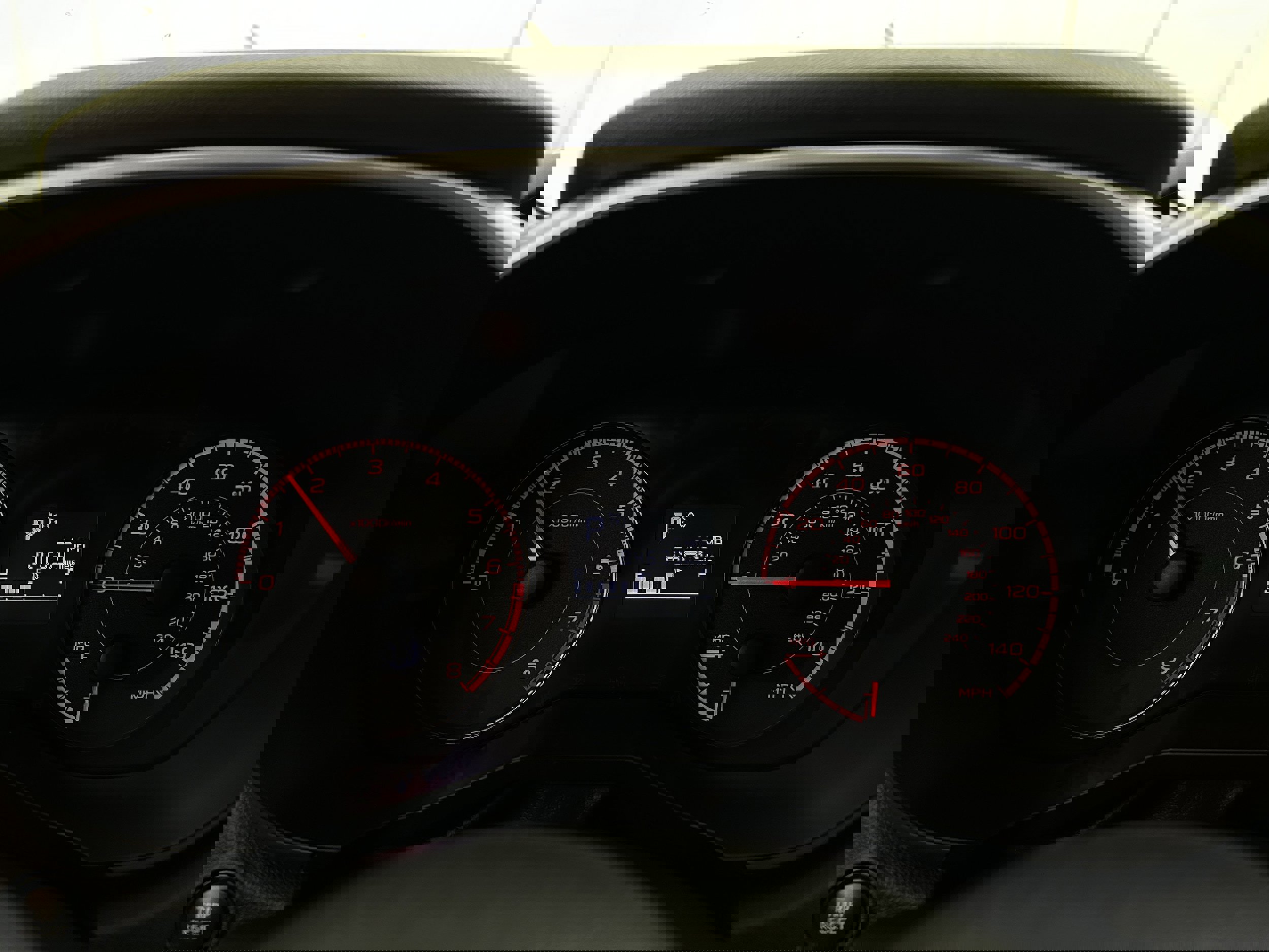 Used 2017 Subaru Impreza 2.0i Premium AWD/4WD image 13