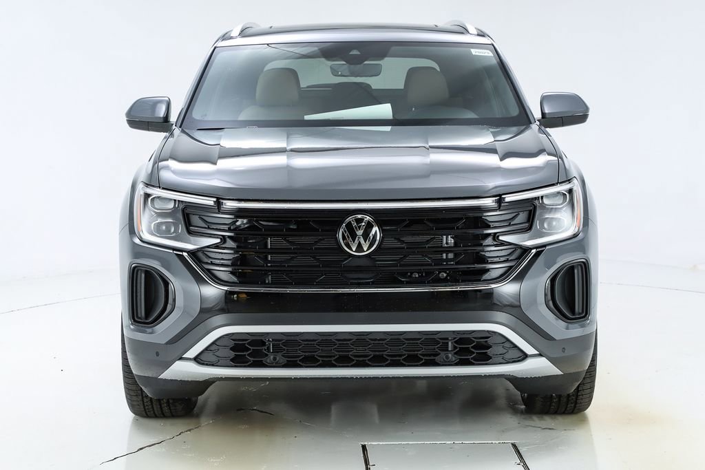 New 2026 Volkswagen Atlas Cross Sport SE image 55