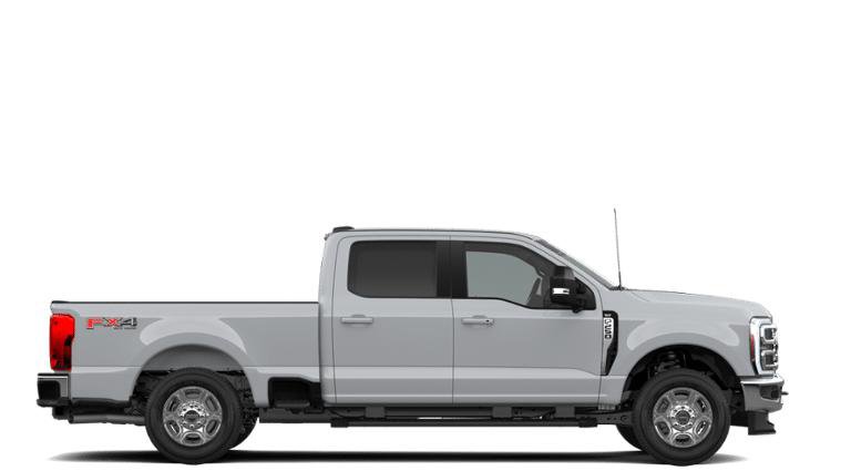 New 2026 Ford F250 XLT w/ XLT Premium Package AWD/4WD image 5