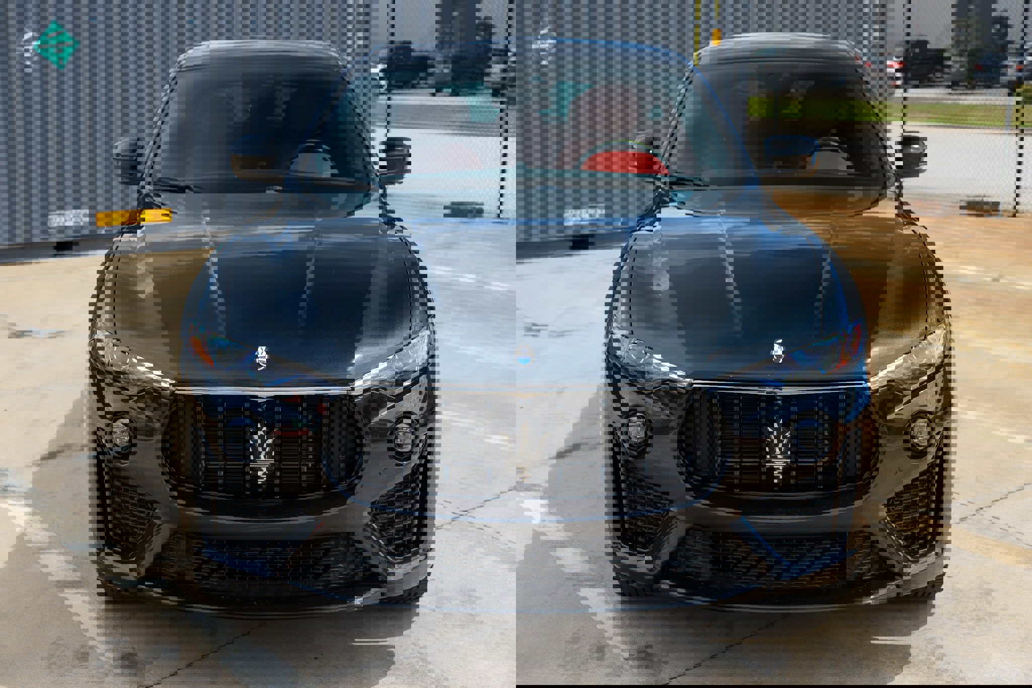 Used 2022 Maserati Levante Modena image 24