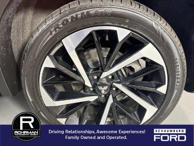 Used 2024 Mitsubishi Outlander SE AWD/4WD image 5