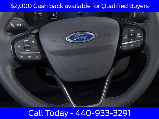 New 2026 Ford Escape Active w/ Tech Pack #1 AWD/4WD image 14