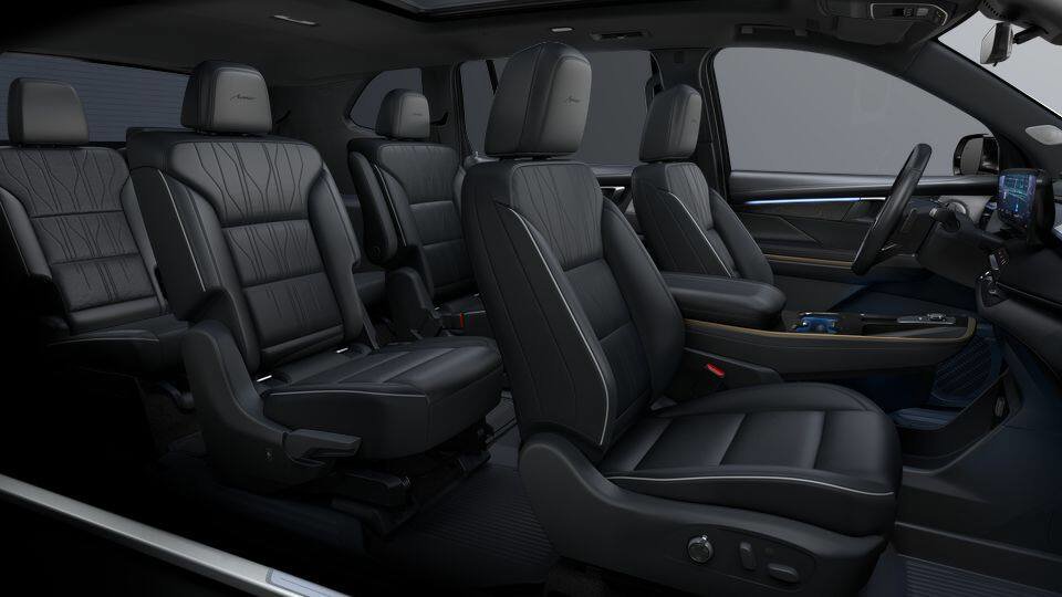 New 2026 Buick Enclave Avenir w/ Super Cruise Package FWD image 69