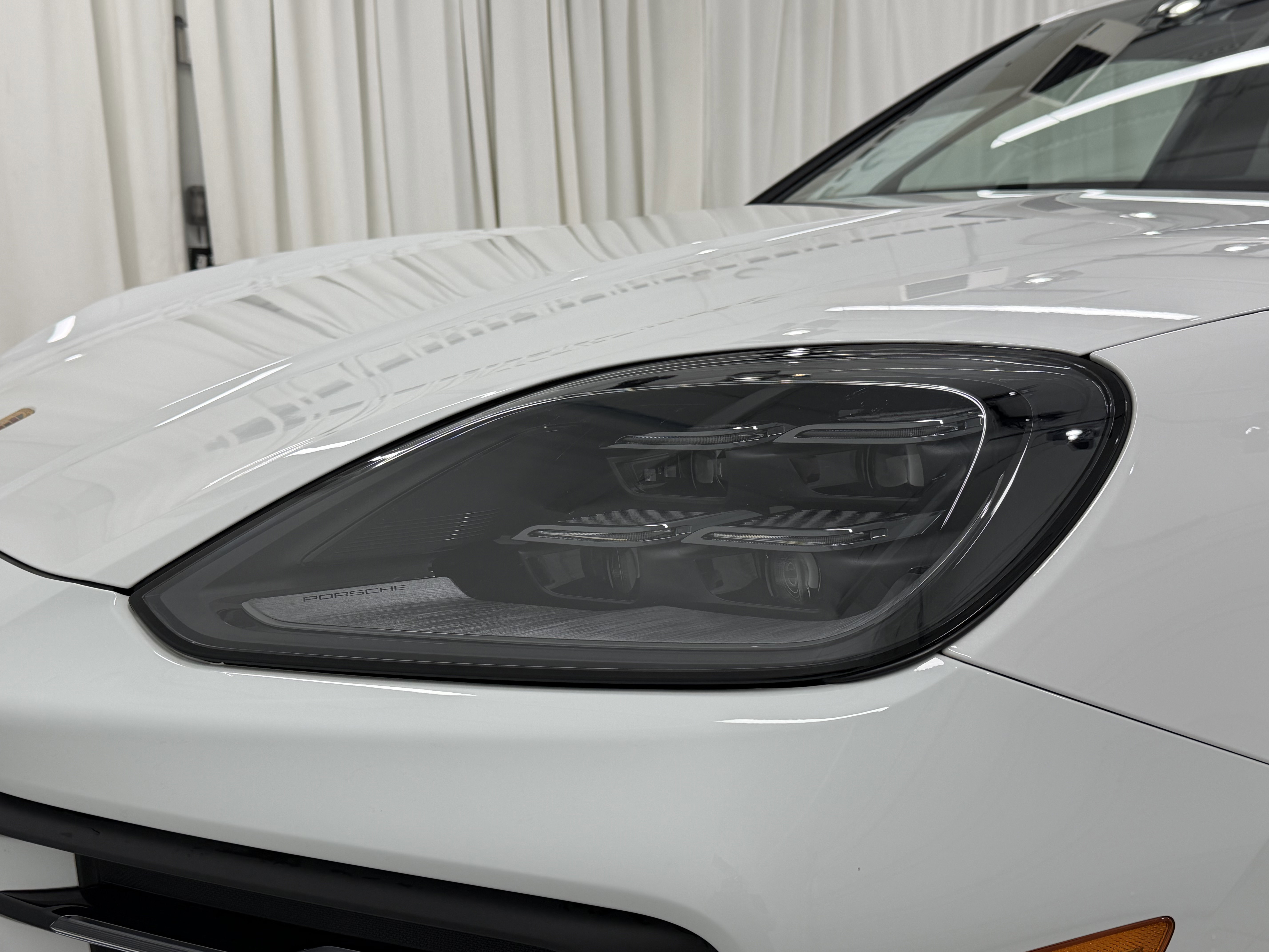 Certified 2024 Porsche Cayenne S image 17