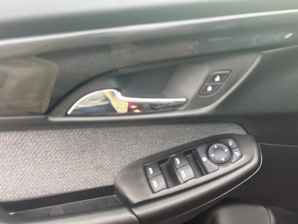 Used 2025 Chevrolet TrailBlazer LT image 10