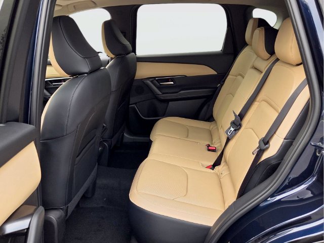 New 2026 MAZDA CX-5 2.5 S w/ Premium Plus Package AWD/4WD image 5