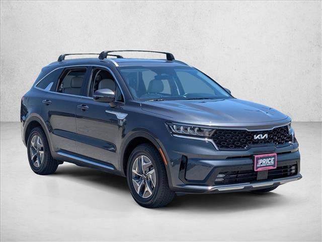 Used 2022 Kia Sorento EX FWD image 3