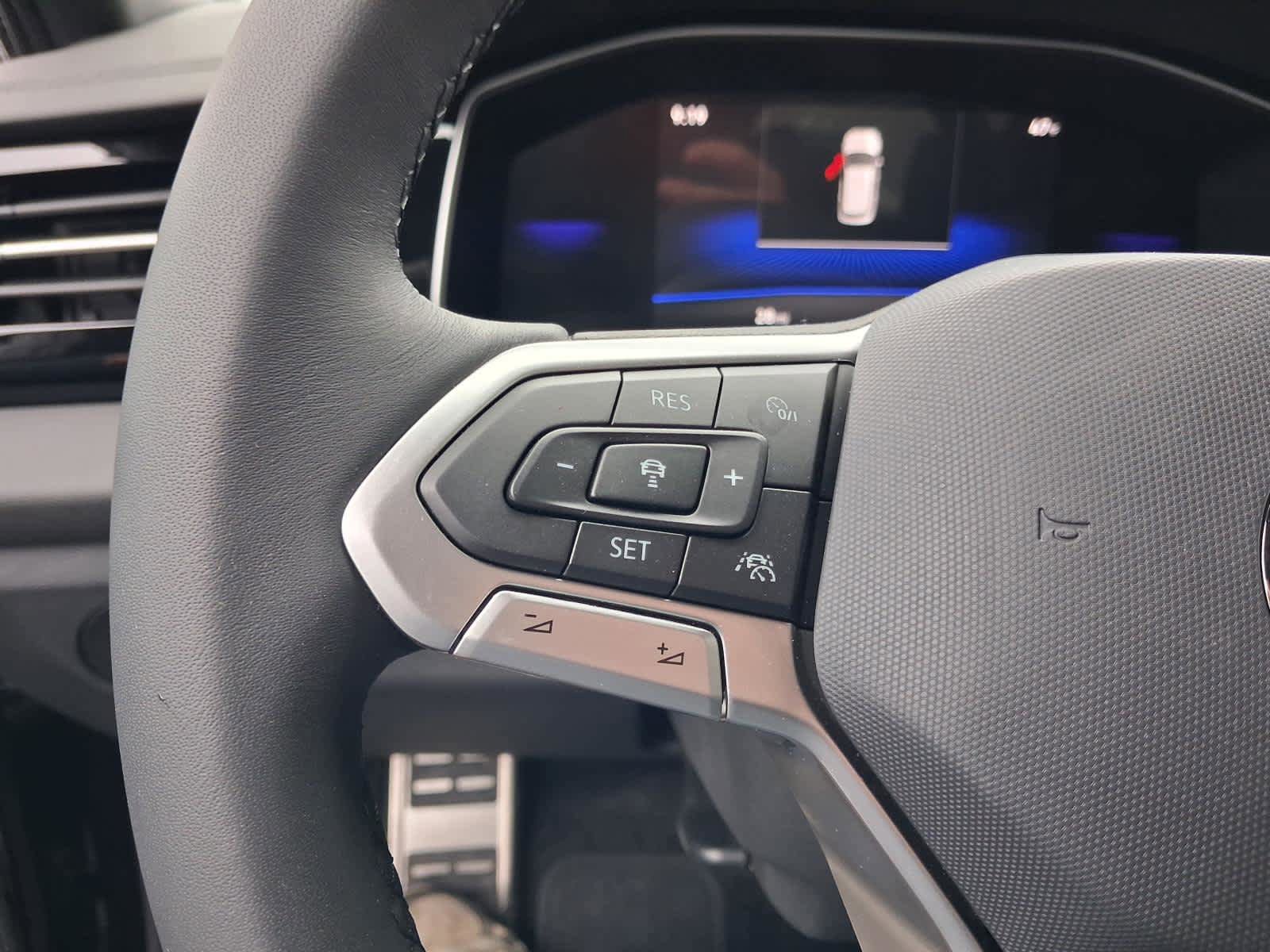 New 2026 Volkswagen Jetta Sport FWD image 19