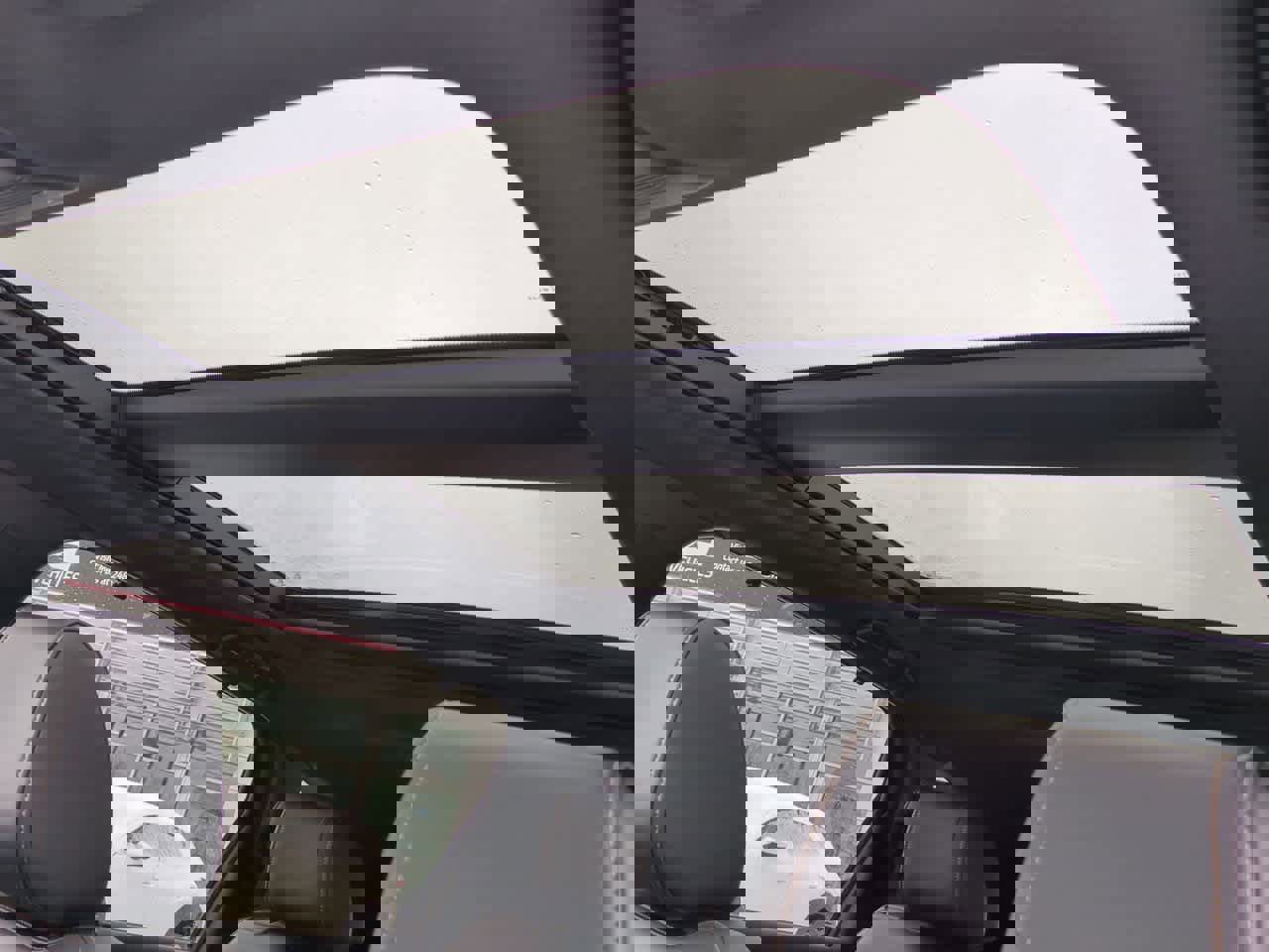 New 2026 MAZDA CX-90 Plug-In Hybrid w/ Premium Plus image 18