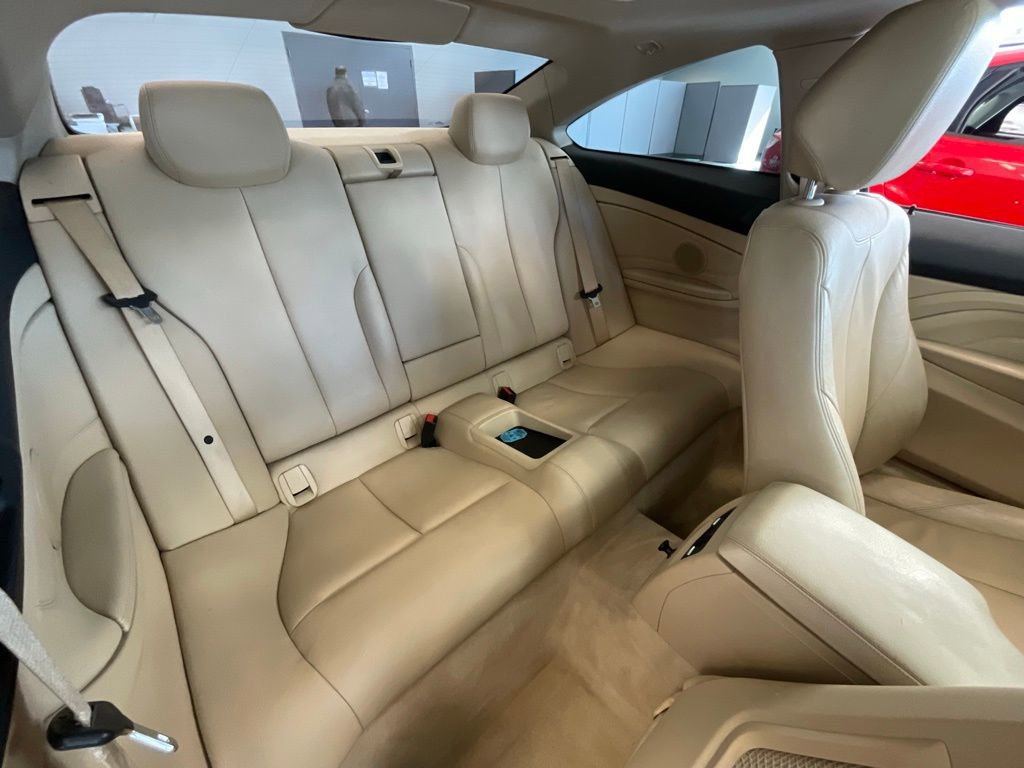 Used 2014 BMW 428i Coupe image 20