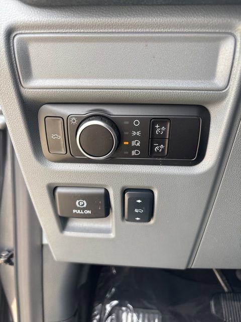 New 2025 Ford F150 Lightning Flash image 20