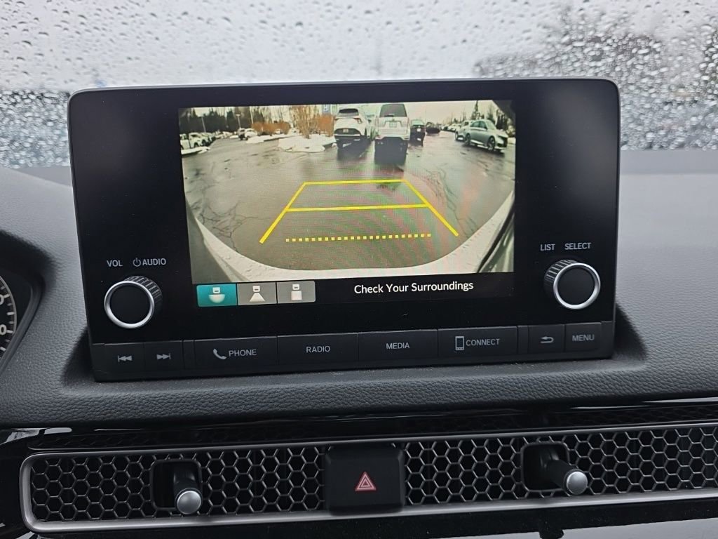 Used 2023 Honda Civic Sport image 17