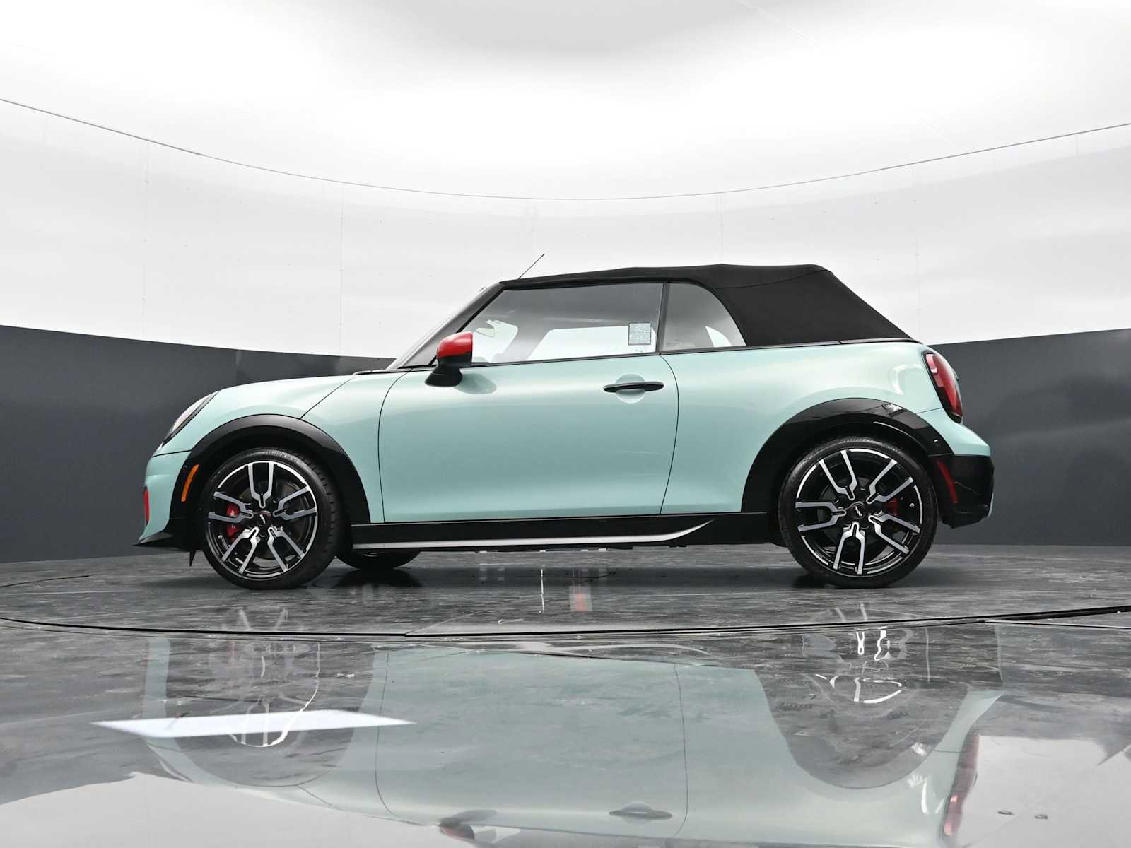 Used 2025 MINI Cooper John Cooper Works image 31