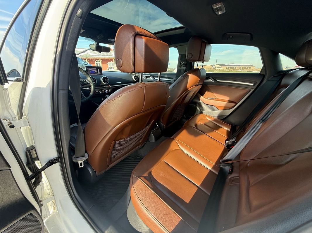 Used 2020 Audi A3 2.0T Premium image 13