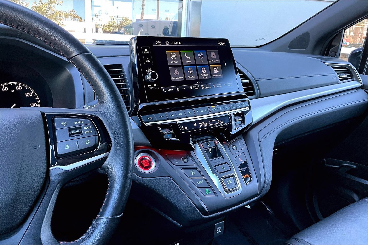 Used 2025 Honda Odyssey Sport-L image 6