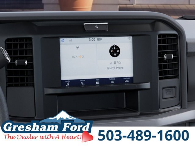 New 2027 Ford F250 XLT w/ Tremor Off-Road Package AWD/4WD image 15