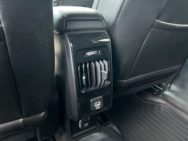 Used 2025 Jeep Compass Limited AWD/4WD image 21