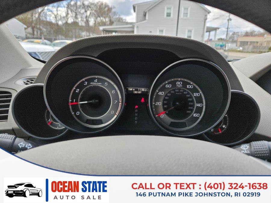 Used 2013 Acura MDX w/ Technology Package AWD/4WD image 19