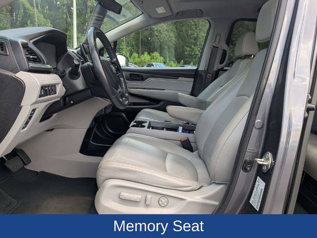 Used 2019 Honda Odyssey EX-L image 15
