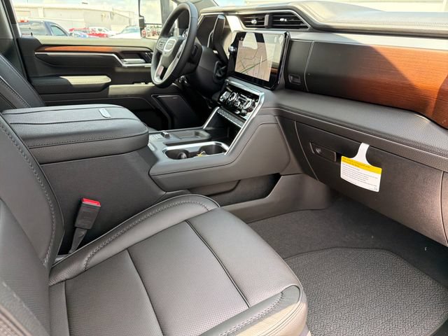 New 2026 GMC Sierra 2500 Denali w/ Denali Reserve Package AWD/4WD image 22