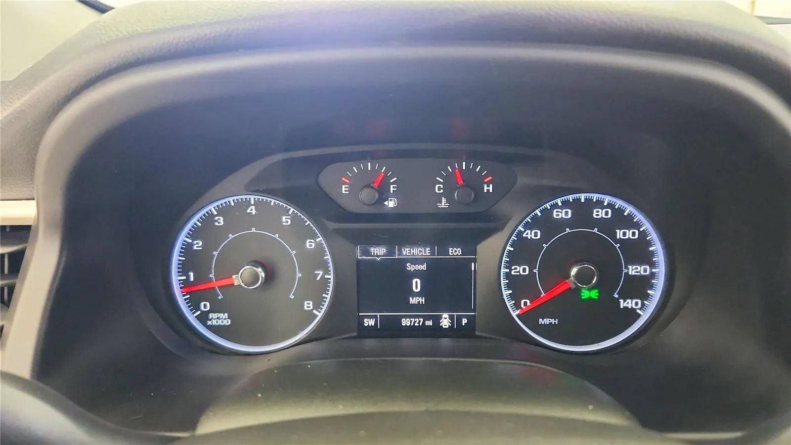 Used 2017 GMC Acadia SLE FWD image 23