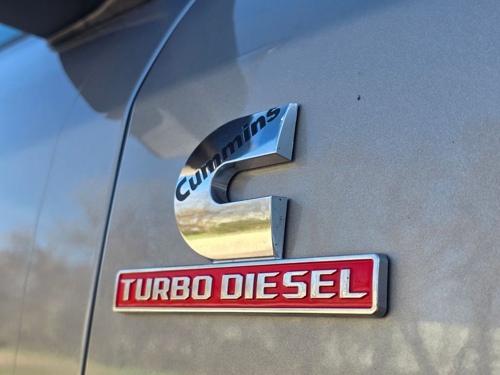 Used 2024 RAM 2500 Laramie w/ Safety Group image 7