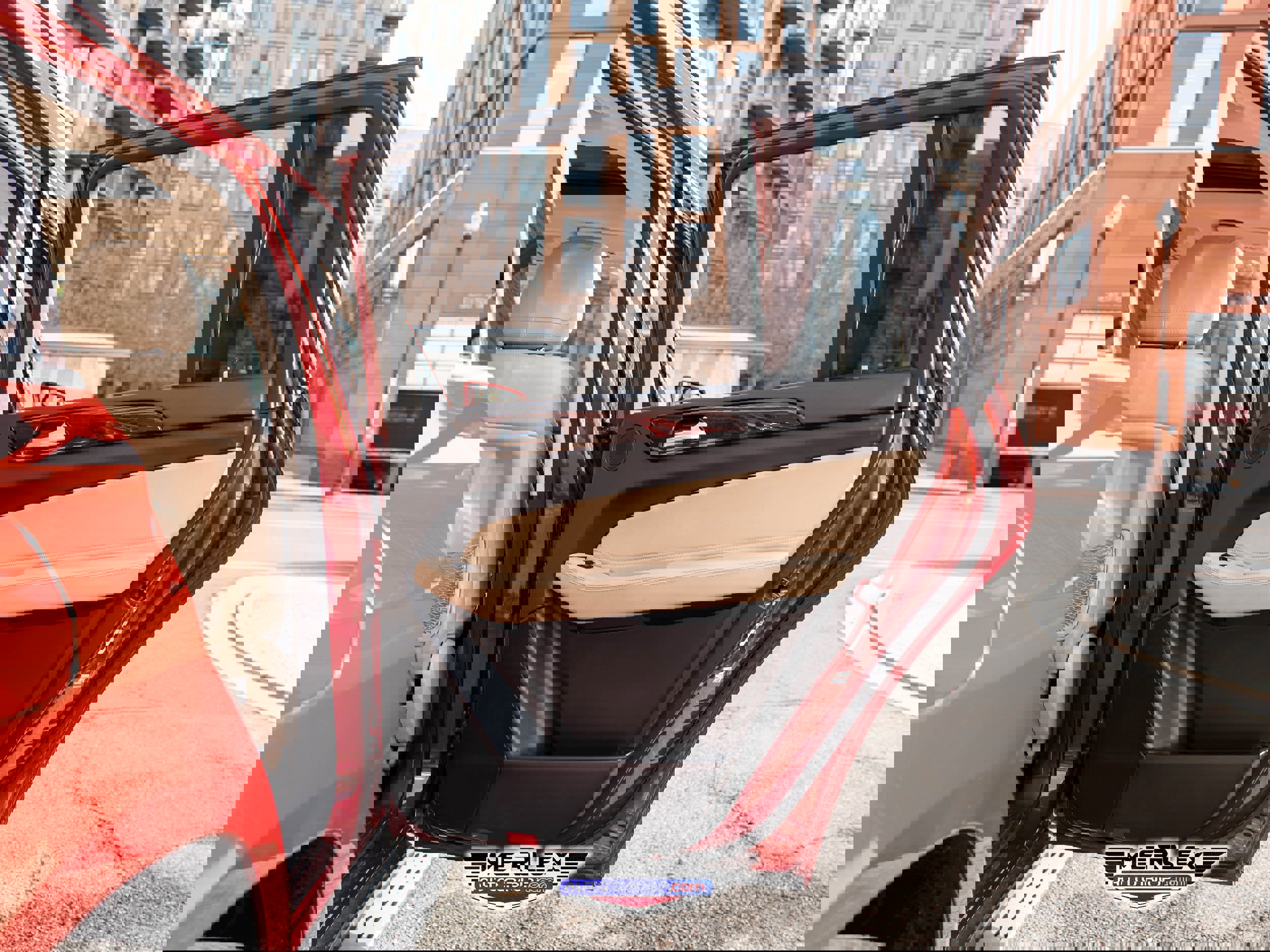 Used 2018 Mercedes-Benz GLS 450 4MATIC w/ Premium Package image 43