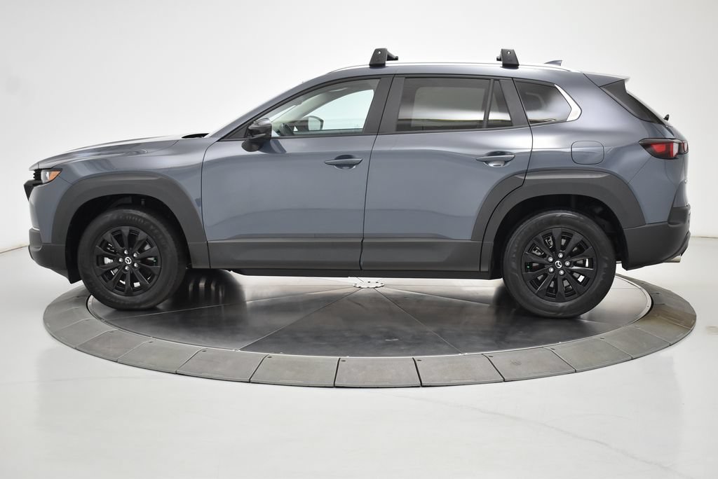 Used 2026 MAZDA CX-50 2.5 Hybrid w/ Preferred Pkg AWD/4WD image 17