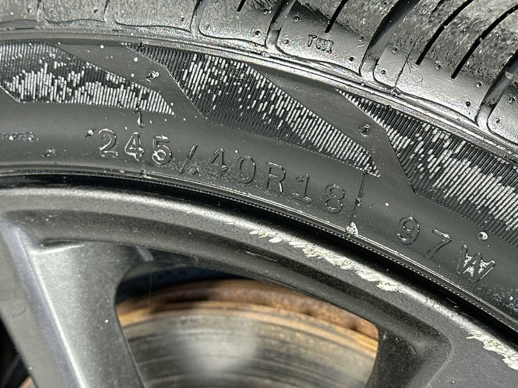 Used 2021 Subaru WRX Premium AWD/4WD image 33