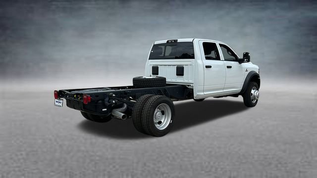 New 2026 RAM 5500 Tradesman image 4