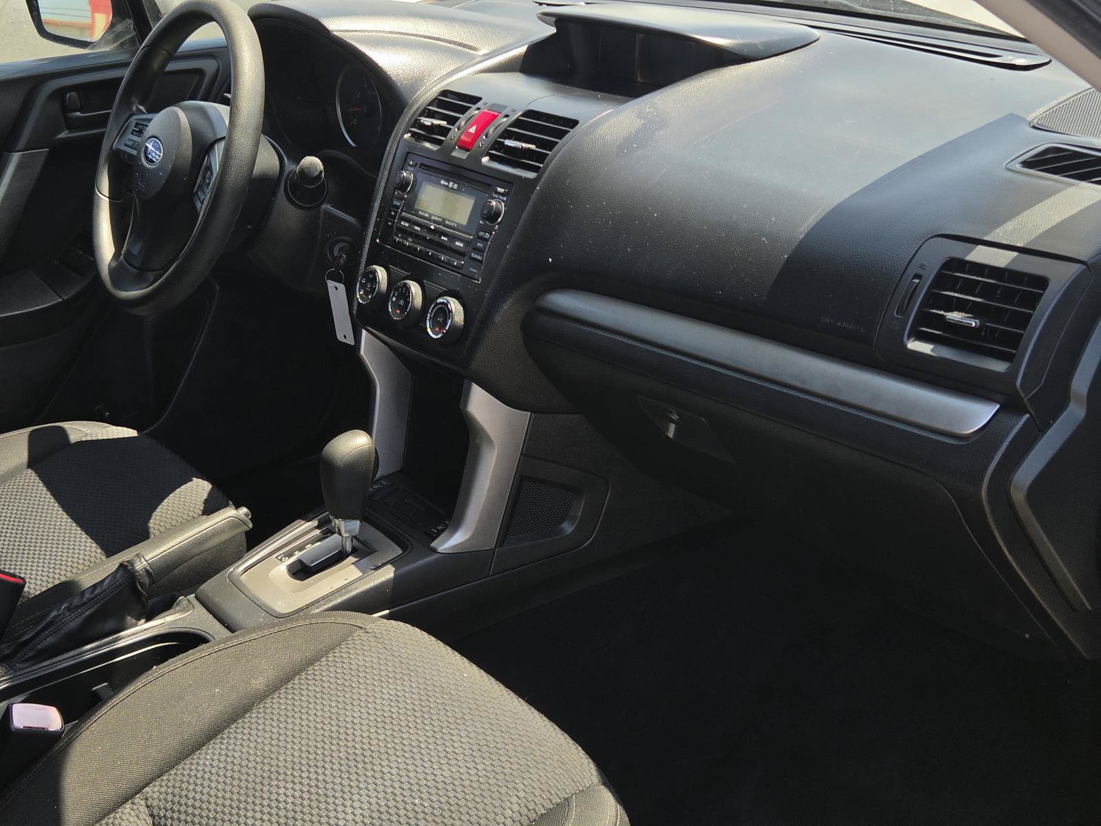 Used 2014 Subaru Forester 2.5i Premium w/ All-Weather Package AWD/4WD image 9