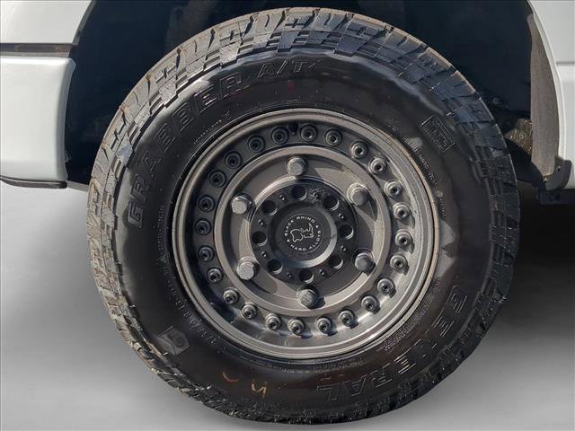 Used 2025 Ford F150 Tremor w/ Bed Utility Package image 23