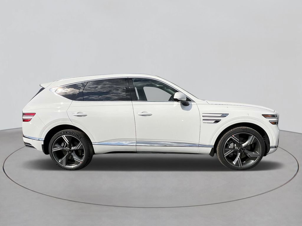 New 2025 Genesis GV80 2.5T Prestige image 5