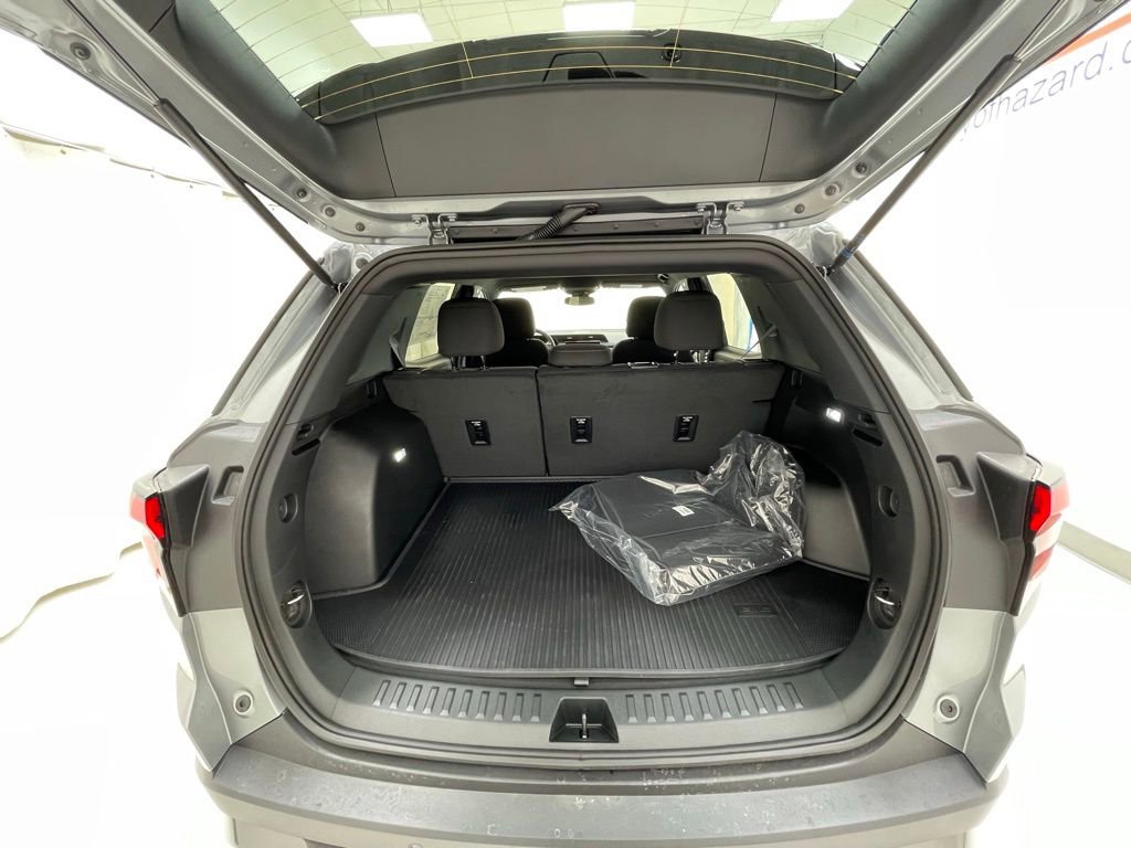 New 2026 GMC Terrain Elevation w/ LPO, Floor Liner Package image 6