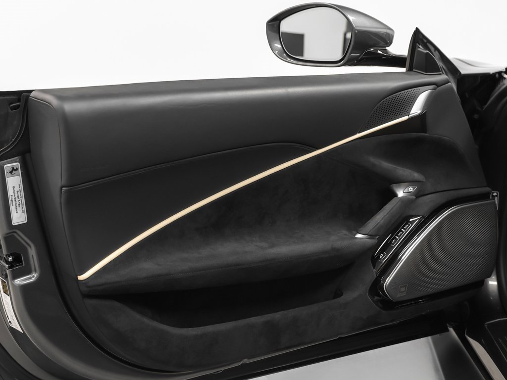 Certified 2024 Ferrari Roma image 73