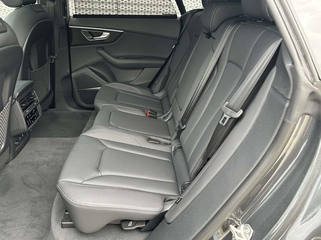 New 2026 Audi Q8 Premium Plus image 5