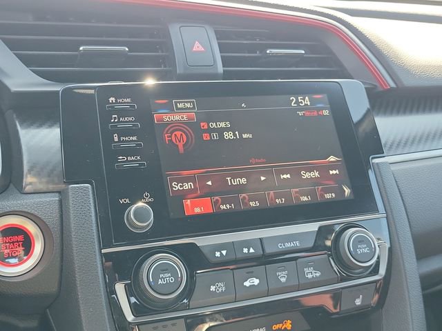 Used 2020 Honda Civic Si image 22