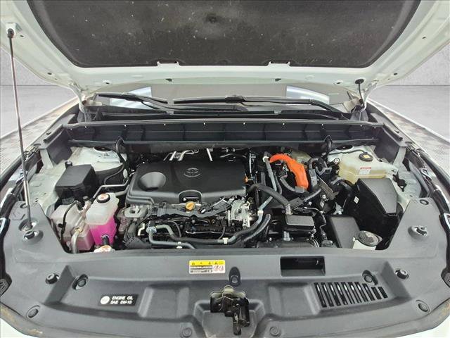 Used 2021 Toyota Highlander Platinum AWD/4WD image 27