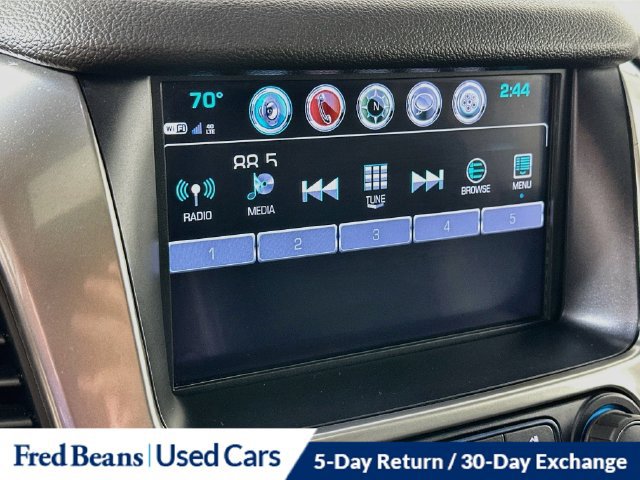 Used 2020 Chevrolet Tahoe Premier AWD/4WD image 20