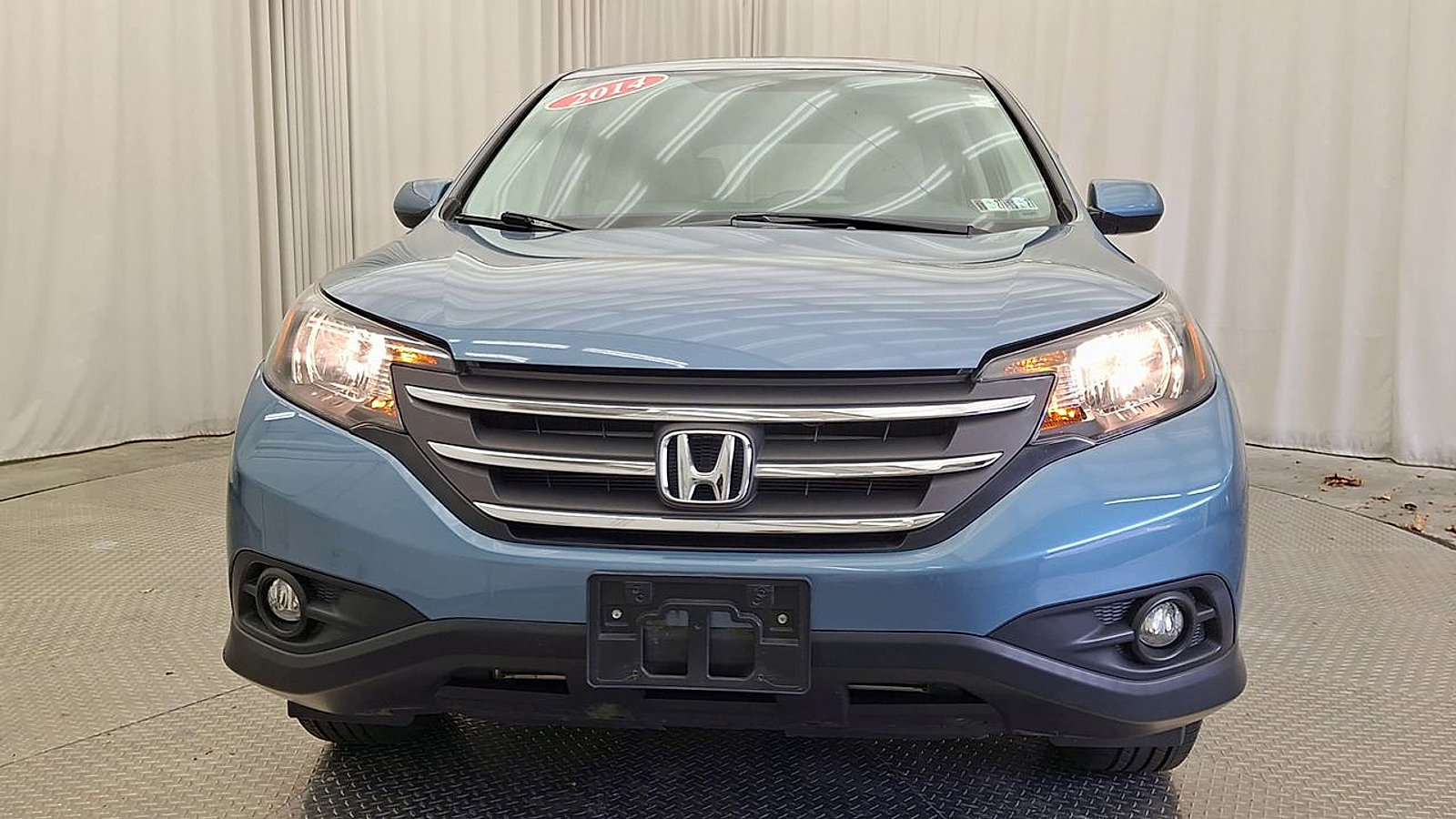 Used 2014 Honda CR-V EX image 9