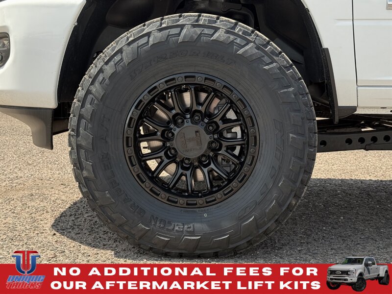 Used 2026 RAM 2500 Laramie AWD/4WD image 10