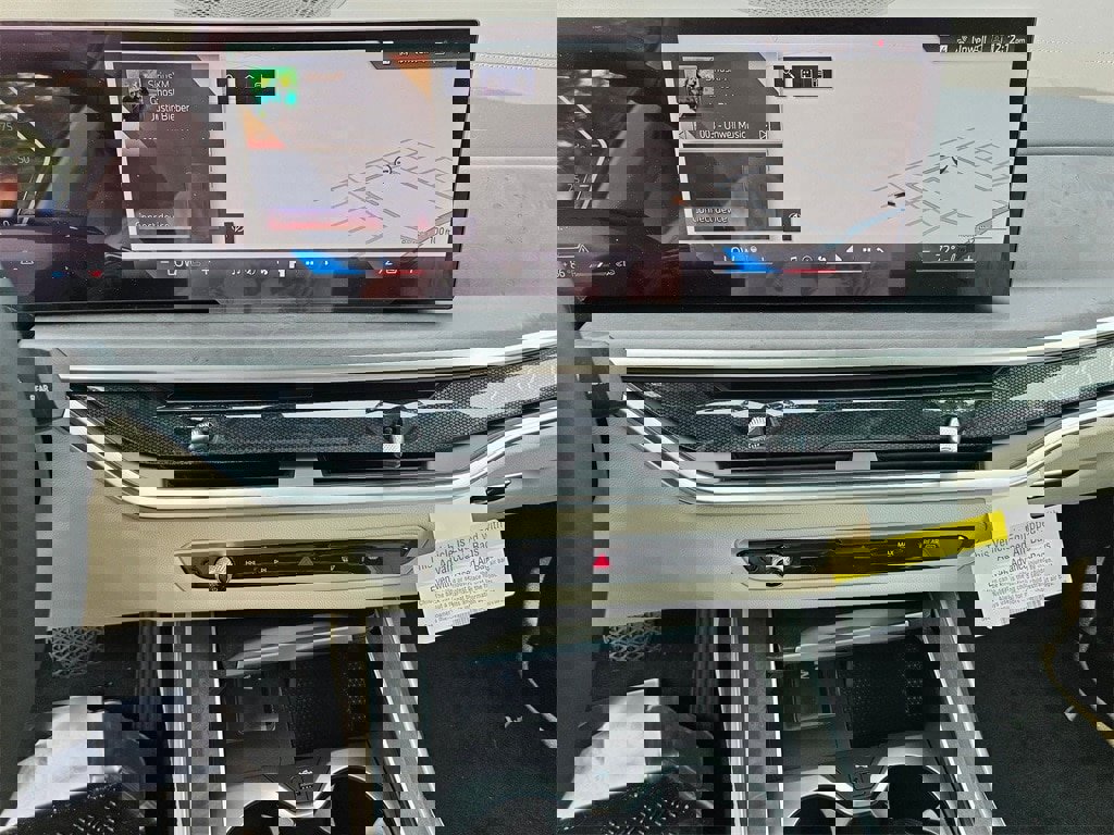 New 2026 BMW X7 xDrive40i image 15