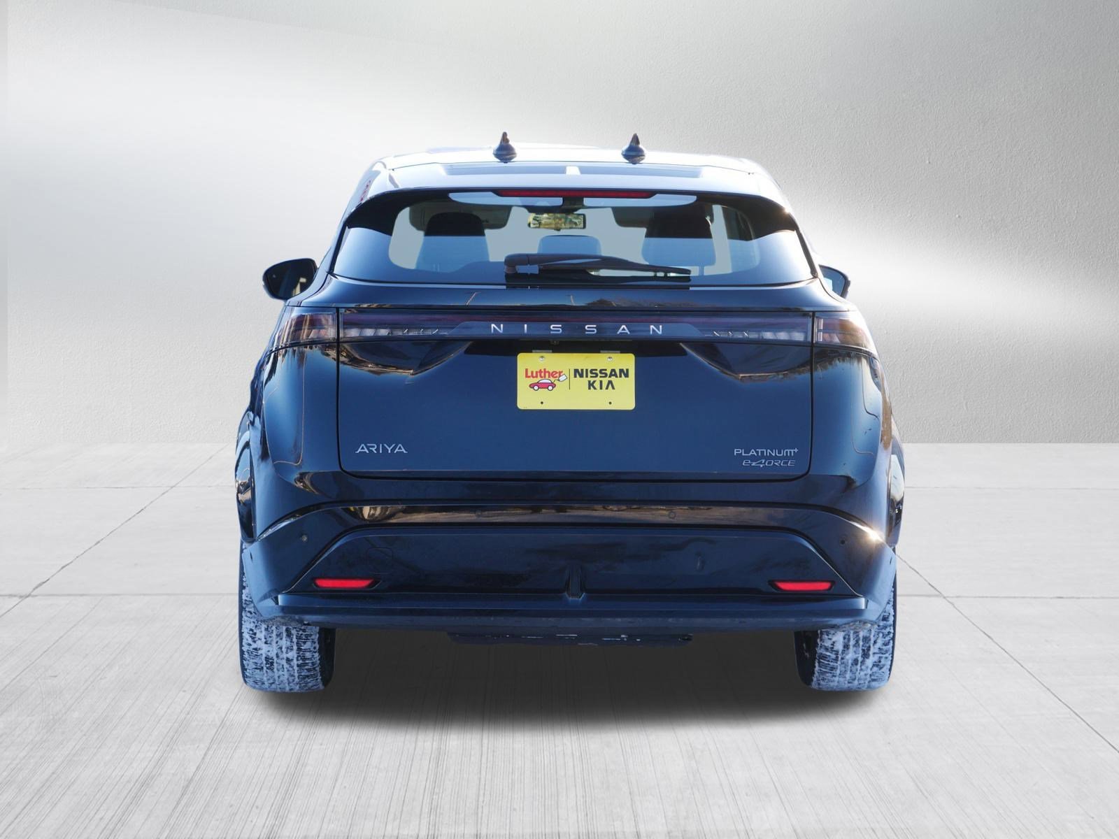 Certified 2023 Nissan Ariya image 6