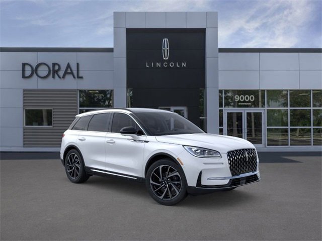 New 2026 Lincoln Corsair Reserve image 7