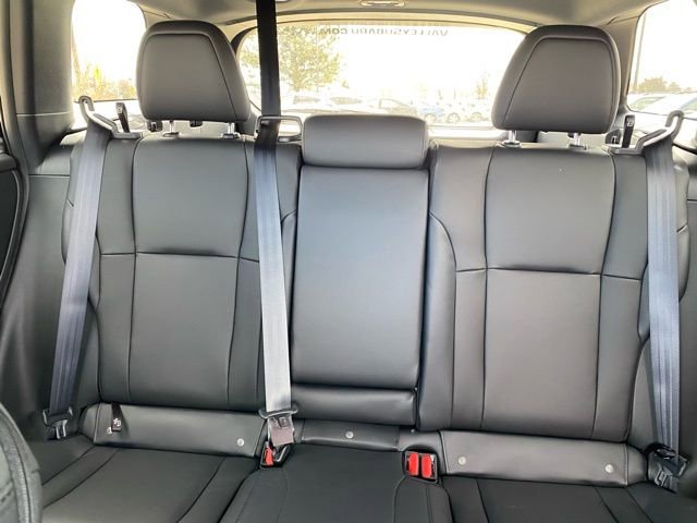 New 2026 Subaru Outback Premium image 11
