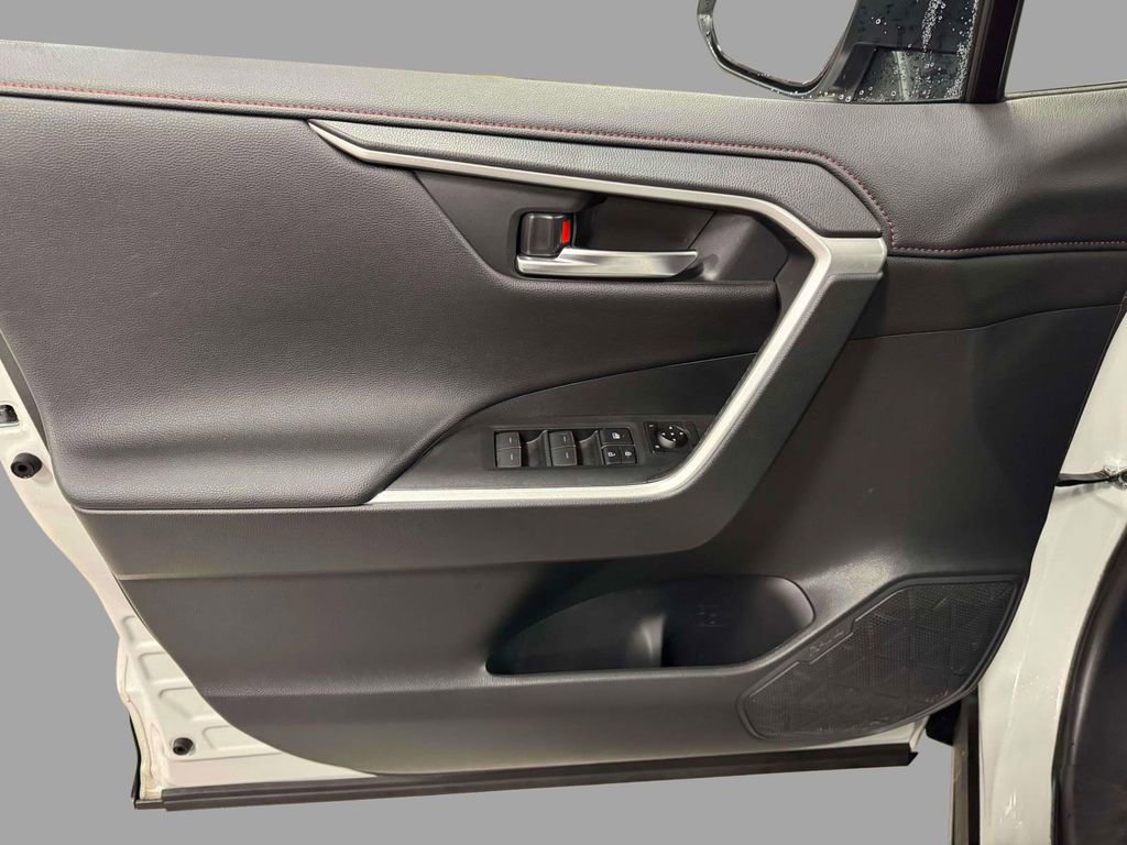 Used 2024 Toyota RAV4 XSE w/ Weather Package image 15