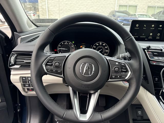New 2026 Acura RDX Technology Package image 16