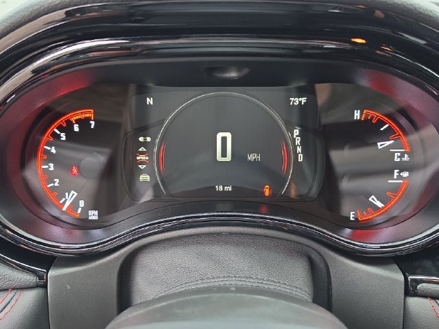 New 2027 Dodge Durango GT AWD/4WD image 29
